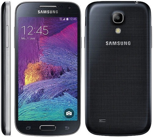 Samsung Galaxy S4 mini I9195I Image 2