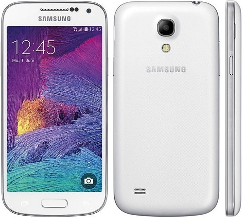 Samsung Galaxy S4 mini I9195I Image 1