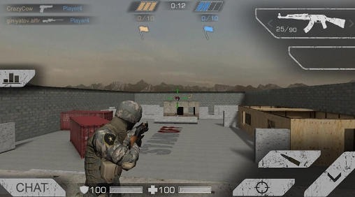 Standoff: Multiplayer Android Game Image 2