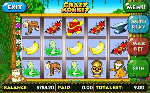 Casino Club Admiral: Slots Android Game Image 1