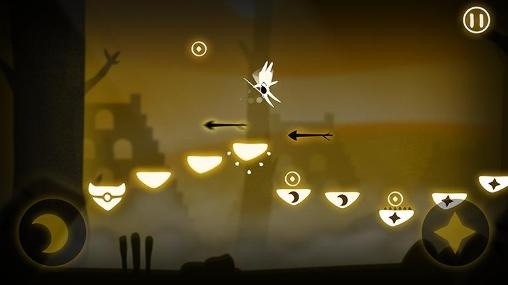 Pursuit Of Light Android Game Image 1