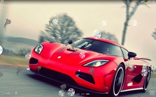 Cars Android Wallpaper Image 1