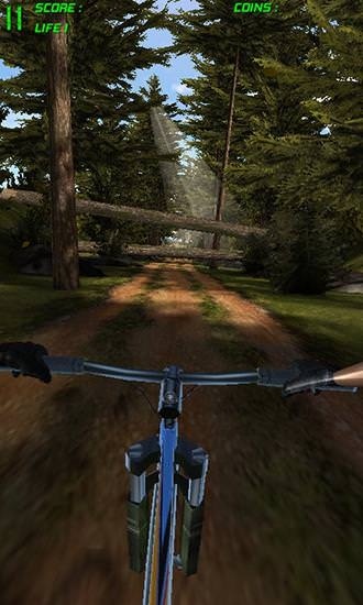 Bike Dash Android Game Image 1