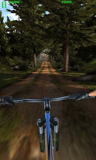Bike Dash Android Game Image 2
