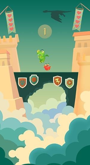 Monsters Panic Android Game Image 1