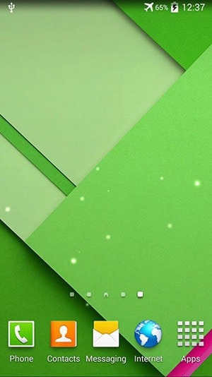 Nexus 6 Android Wallpaper Image 2