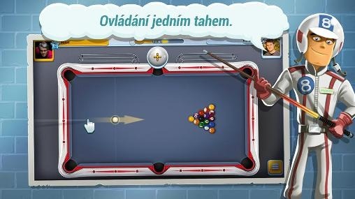 Pool Live Tour 2 Android Game Image 2