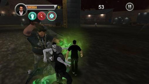 Shaqdown 2 Android Game Image 2
