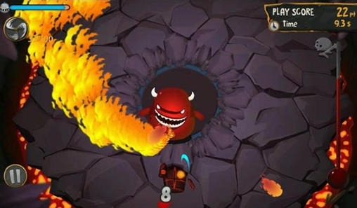 Kill Boss Android Game Image 1