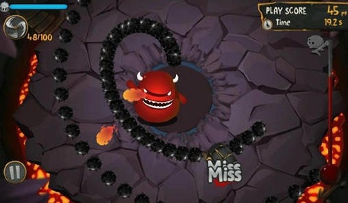 Kill Boss Android Game Image 2