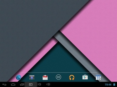 Material Design 3D Android Wallpaper Image 2