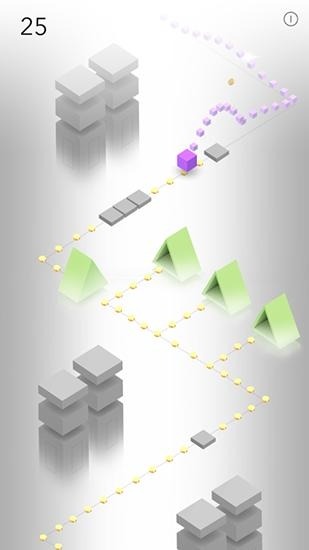 Sky Android Game Image 1