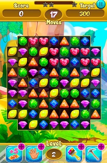 Aztec Gold Pyramid: Adventure Android Game Image 2