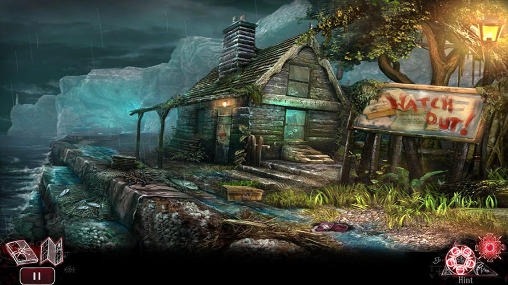 Dark Heritage: The Guardians Of Hope Android Game Image 2