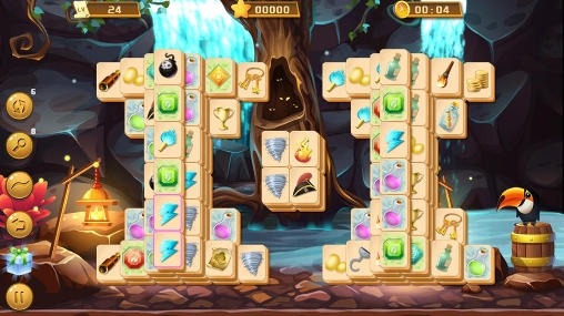 Mahjong Master Android Game Image 2