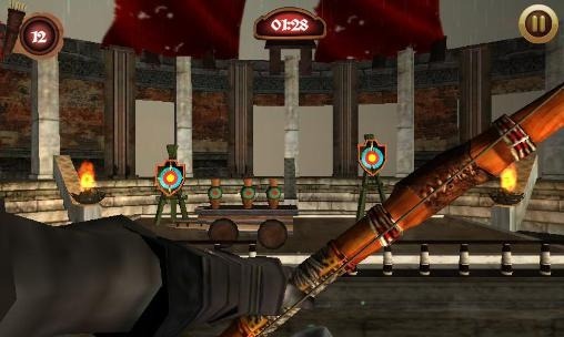 Archery Shooter 3D Android Game Image 2