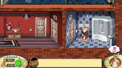Angry Neighbor: Revenge Is Sweet. Reloaded Android Game Image 1
