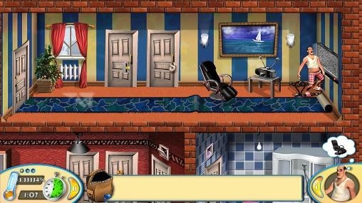 Angry Neighbor: Revenge Is Sweet. Reloaded Android Game Image 2