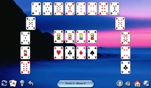 All-In-One Solitaire Android Game Image 2