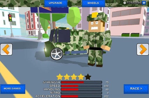 Army Game Download For Android Mobile
