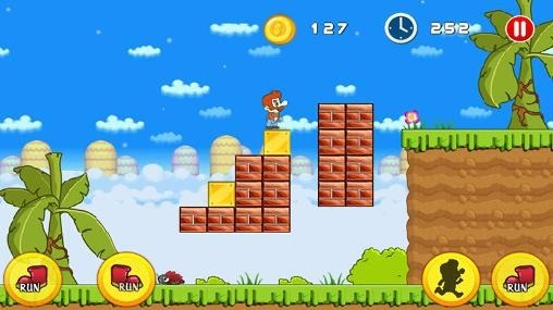 Vito&#039;s Adventure Android Game Image 2