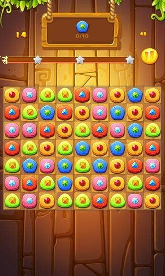 Gem Temple Android Game Image 1