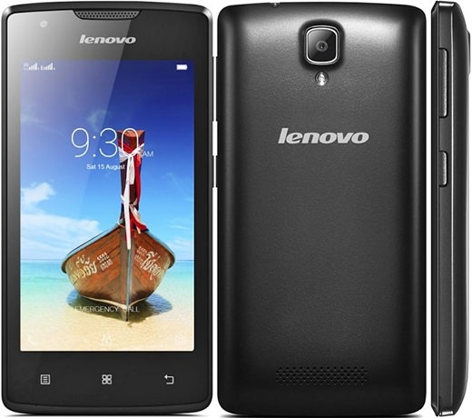 Lenovo A1000 Wallpapers Fall effect Android Wallpapers