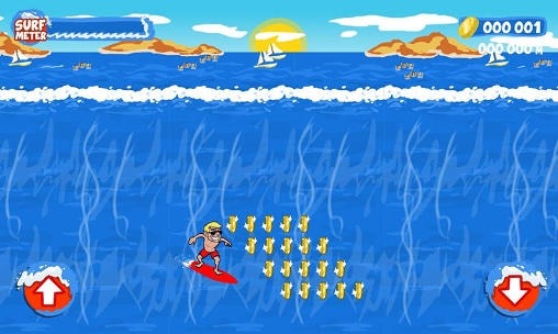 Wave Riders Android Game Image 2
