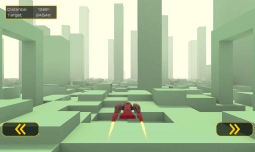 X Rush 3D Android Game Image 2