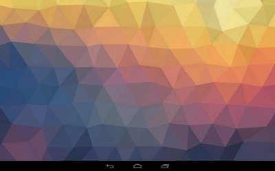 Fracta Android Wallpaper Image 1