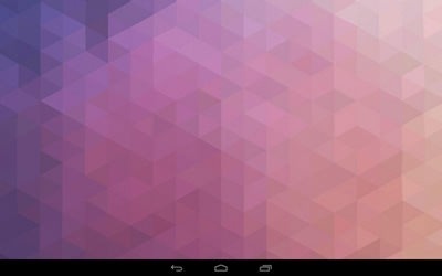 Fracta Android Wallpaper Image 2