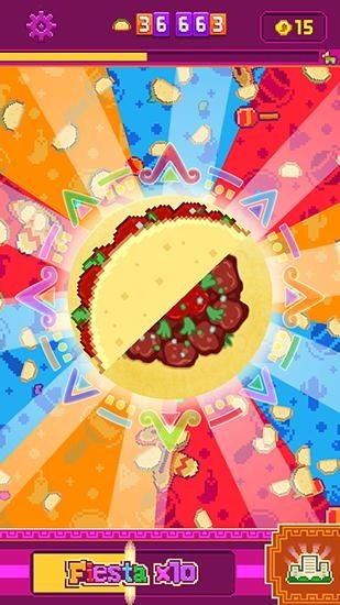 Mucho Taco Android Game Image 2