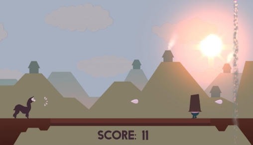 Alpacalypse Android Game Image 1