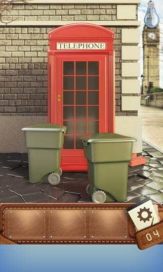 Escape: World Travel Android Game Image 1