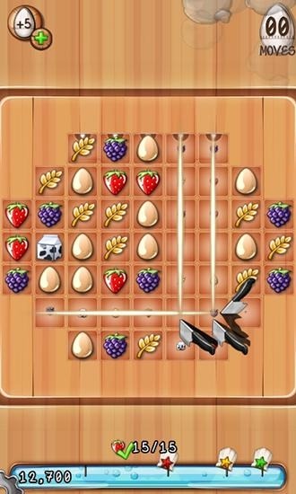 Tasty Tale: The Cooking Game Android Game Image 2