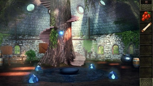 Magic Escape Android Game Image 1