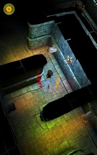 Shadow Assassin Android Game Image 1