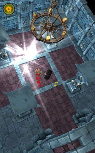 Shadow Assassin Android Game Image 2