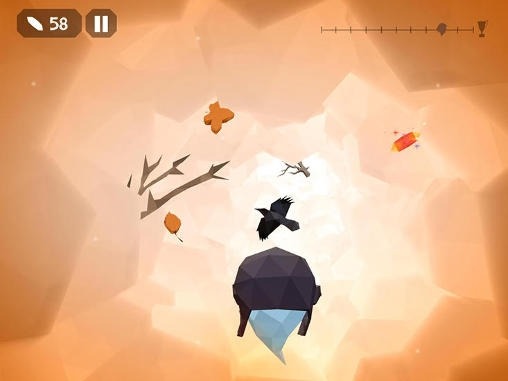 Gravity: Planet Rescue Android Game Image 2