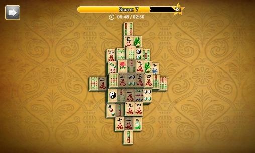 Super Mahjong Guru Android Game Image 2