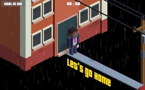 One Way Android Game Image 1