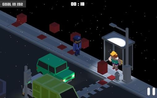 One Way Android Game Image 2