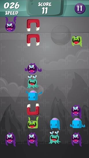 Monster Crusher Android Game Image 1