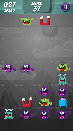 Monster Crusher Android Game Image 2