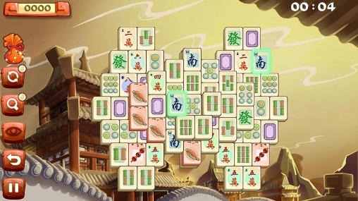Mahjong By G9g Mahjong Android Game Image 1