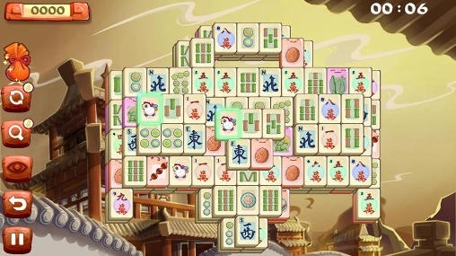 Mahjong By G9g Mahjong Android Game Image 2