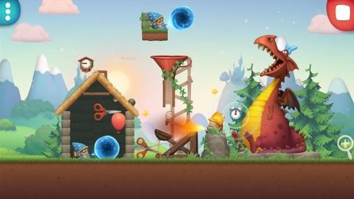Inventioneers Android Game Image 1