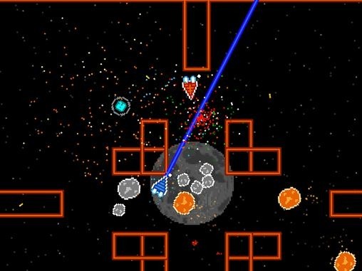 Astro Party Android Game Image 2