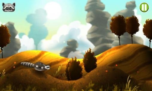 Four Seasons Journey Android Game Image 2