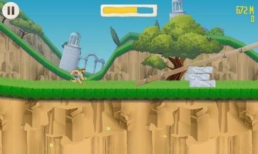 Sisyphus Job Android Game Image 1